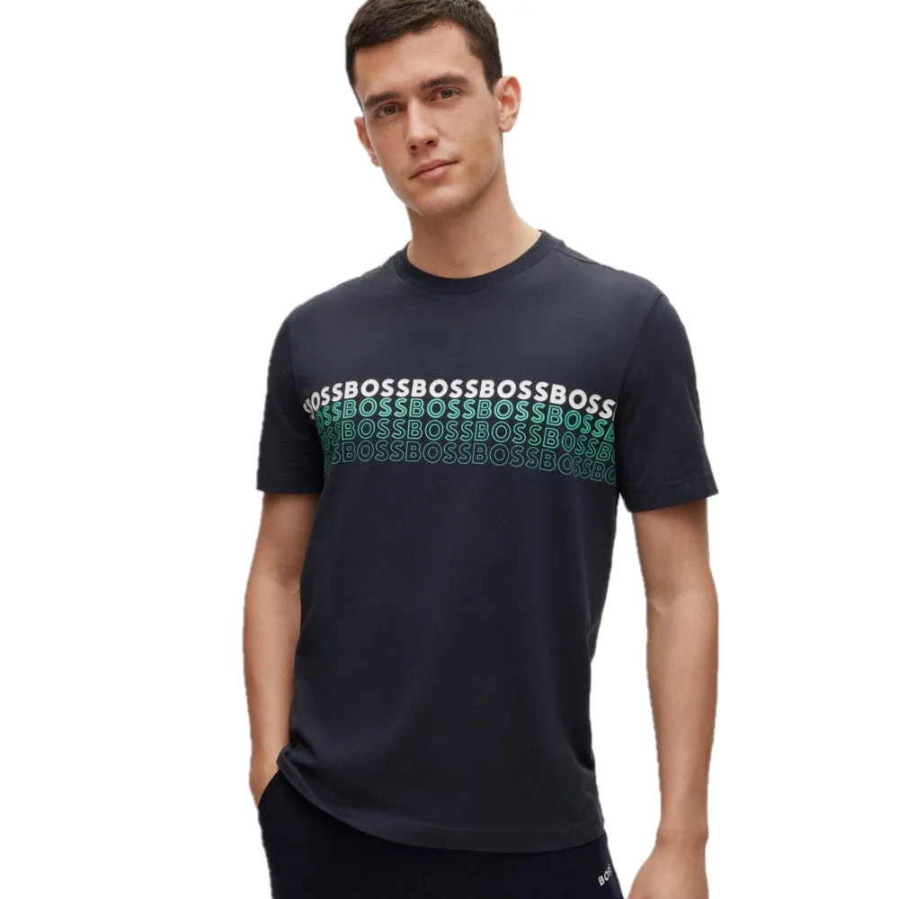 Hugo Boss Athleisure T-Shirt