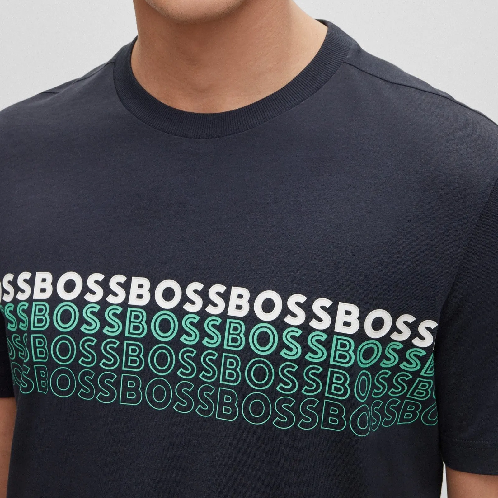 Hugo Boss Athleisure T-Shirt