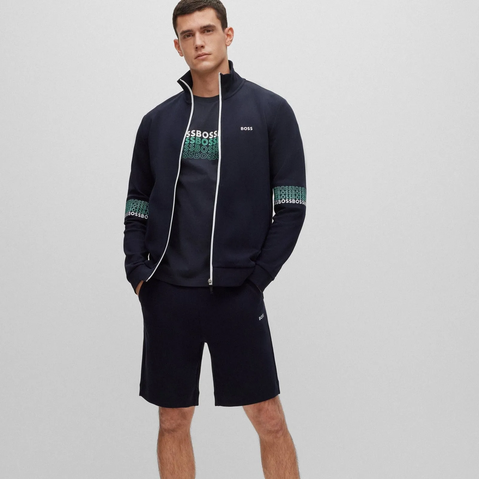 Hugo Boss Athleisure T-Shirt