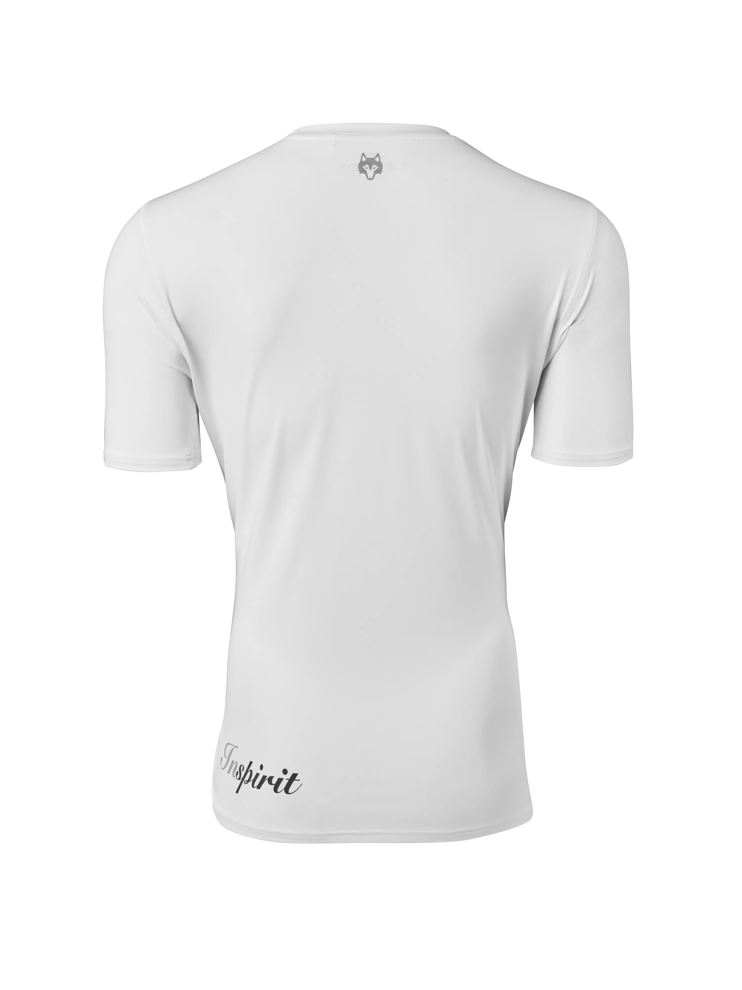 Inspirit Guide Sport Short Sleeve Tee