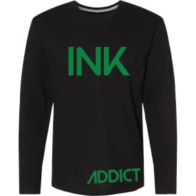 Irish INK Unisex Long Sleeve