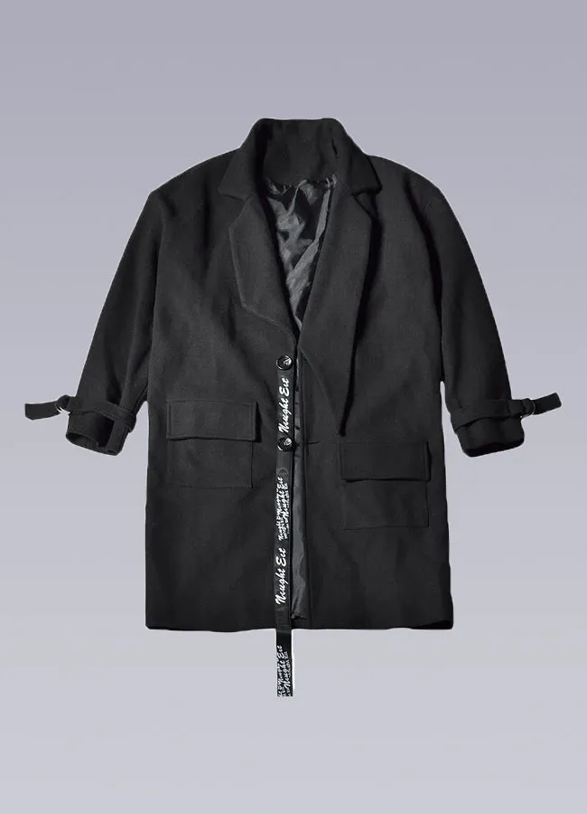 japanese trench coat