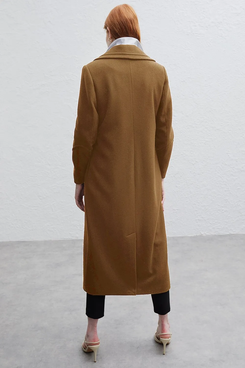 Jarne Coat