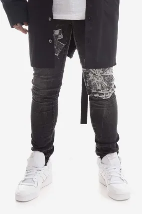 KSUBI jeans Chitch Streets men's