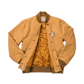 La Tierra Work Jacket