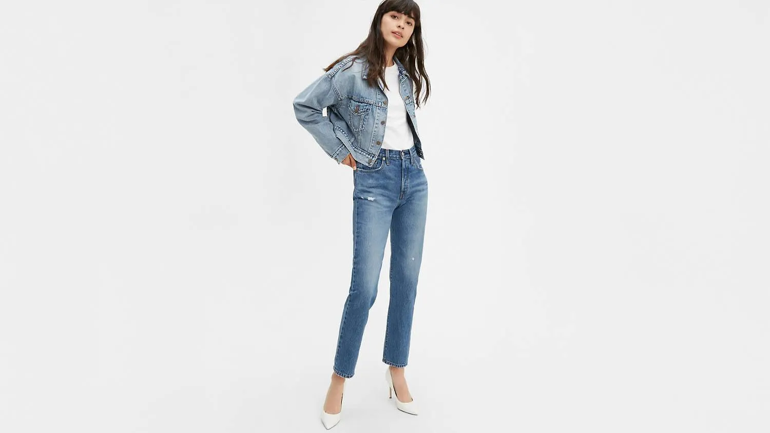 Levi's Women's 501 Jeans in Oxnard Athens