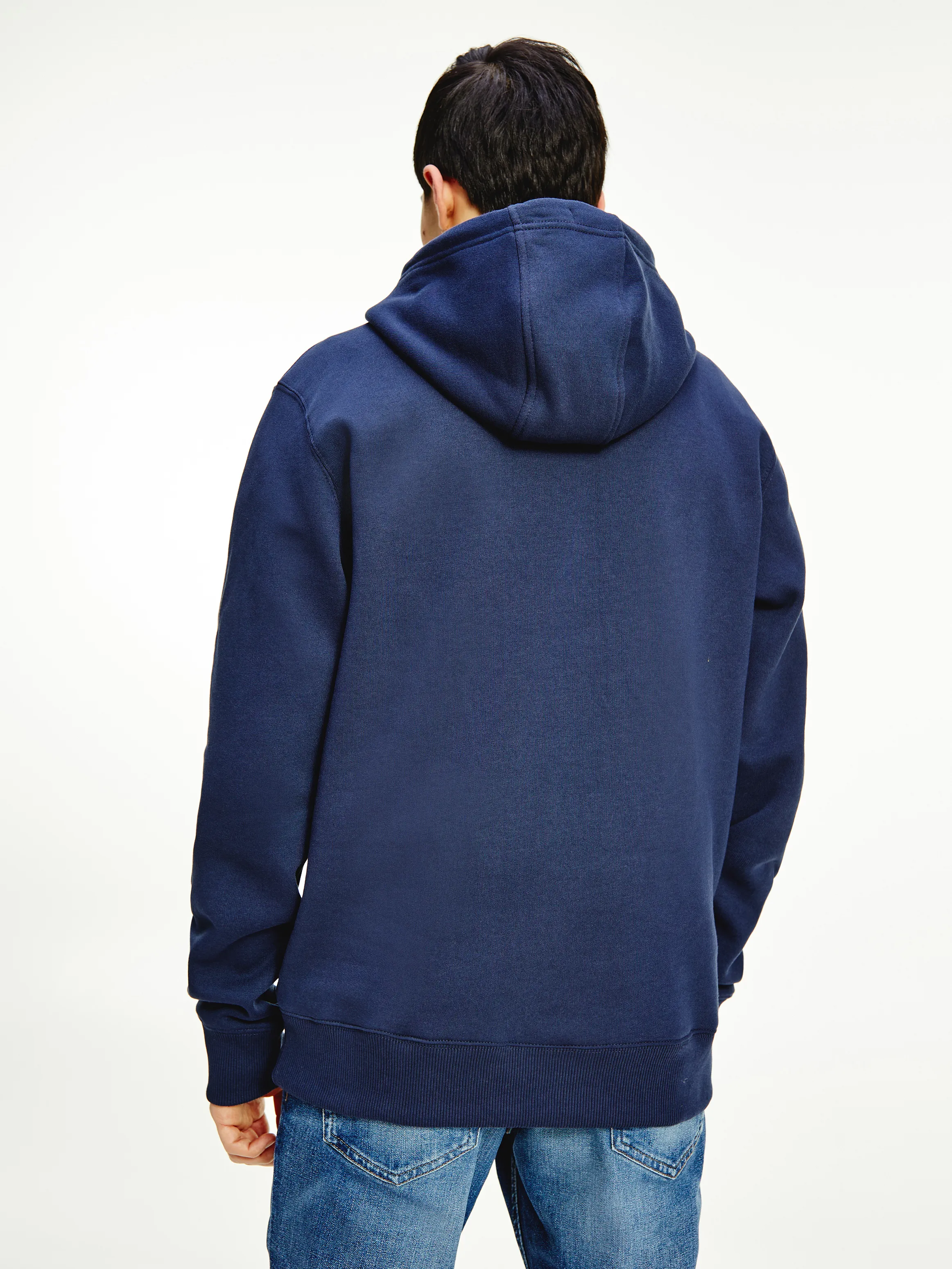 Linear Logo Hoodie | Sweatshirts & Hoodies | Tommy Hilfiger