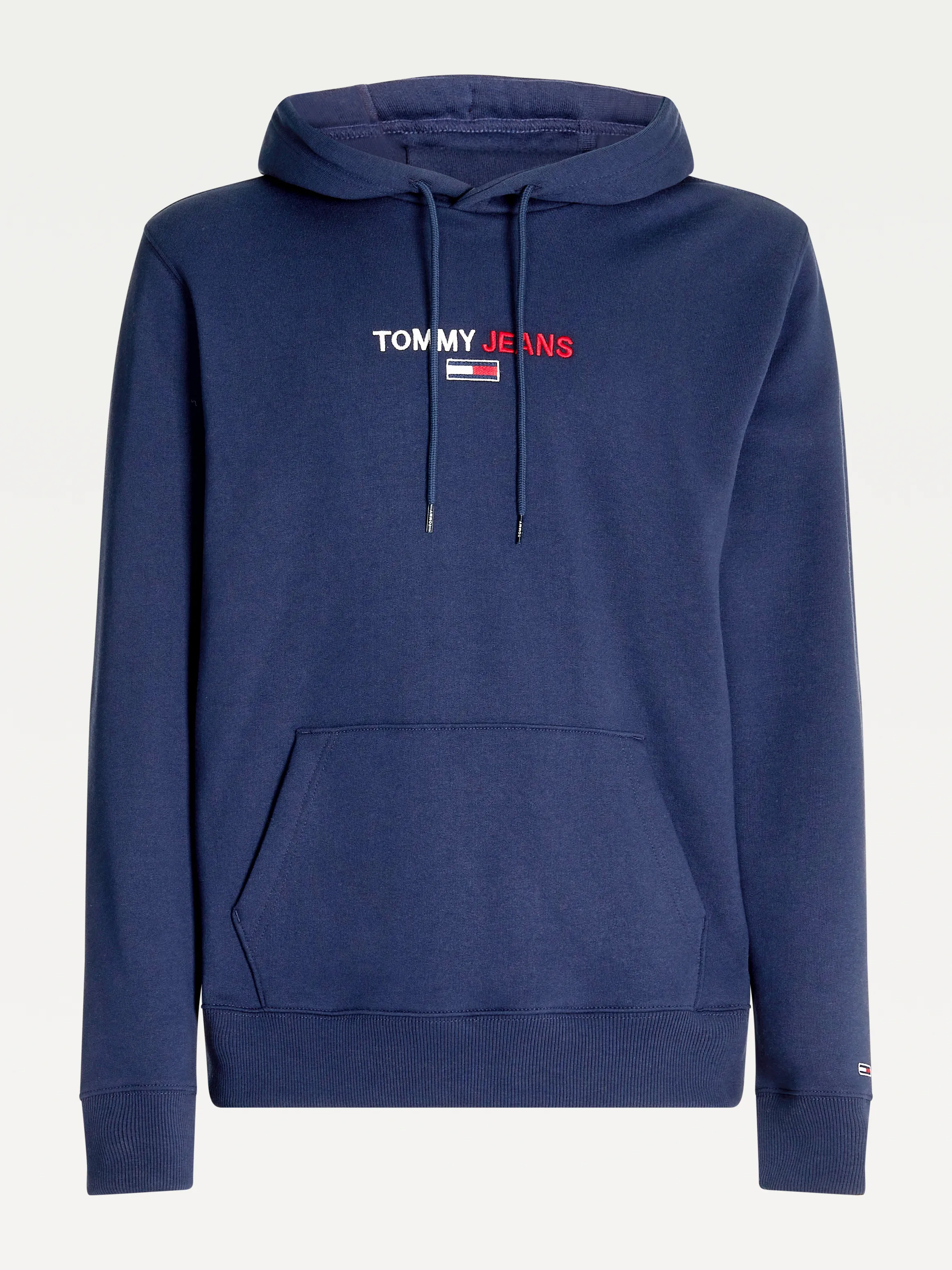 Linear Logo Hoodie | Sweatshirts & Hoodies | Tommy Hilfiger