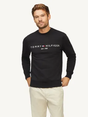 Logo Sweatshirt | Sweatshirts & Hoodies |  Tommy Hilfiger