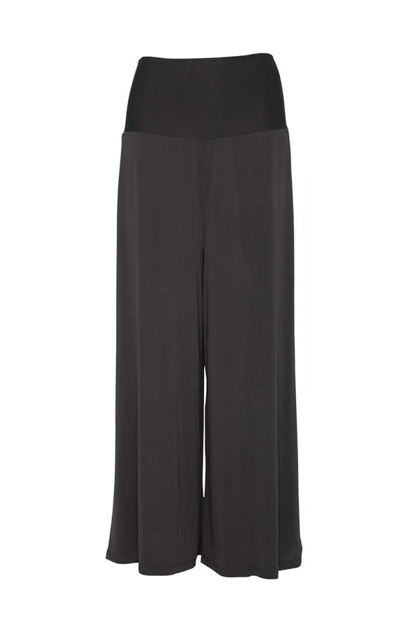 Lounge The Label - Turoa Pant - Black