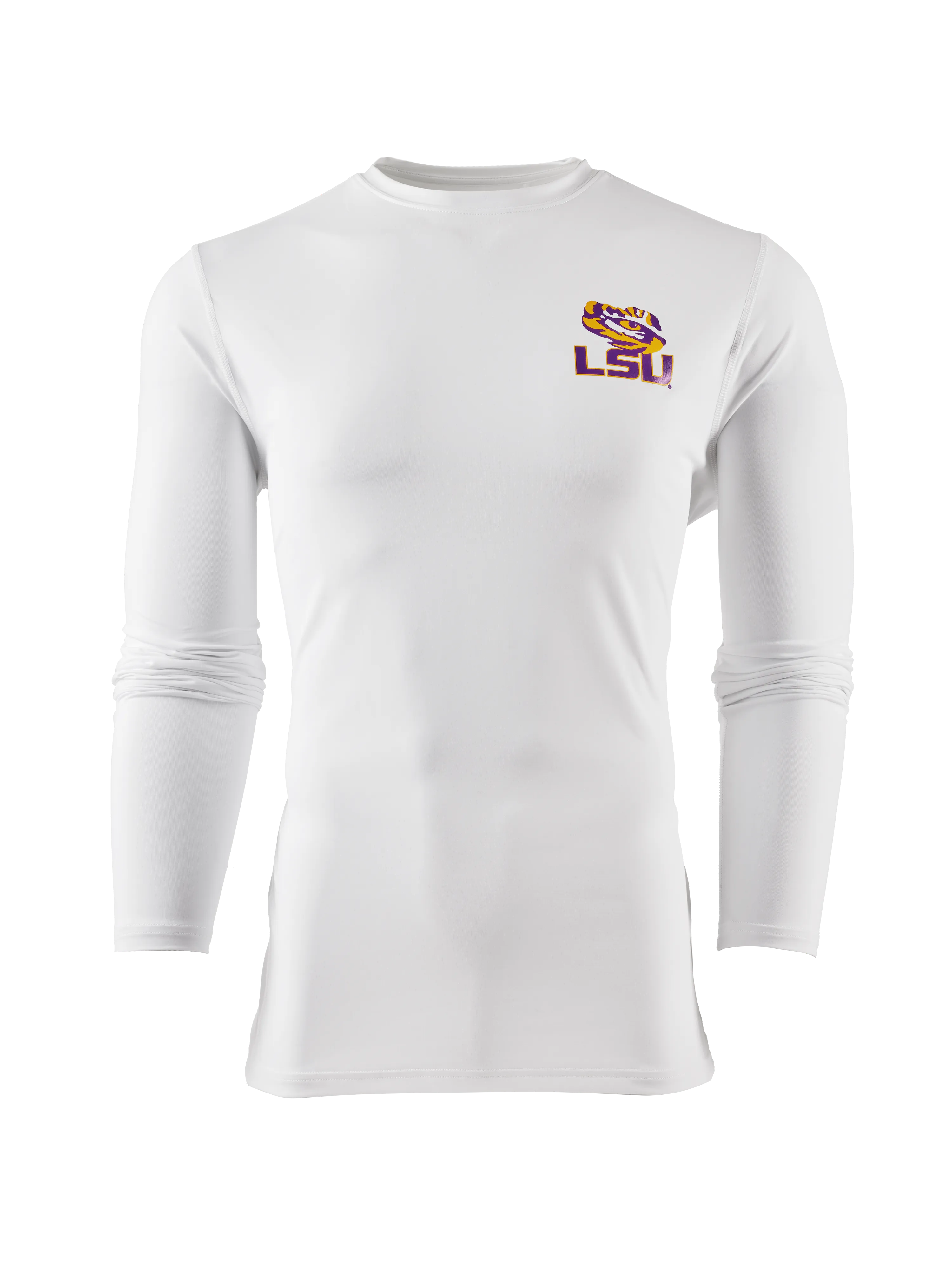 LSU Geaux Tigers Guide Long Sleeve Tee