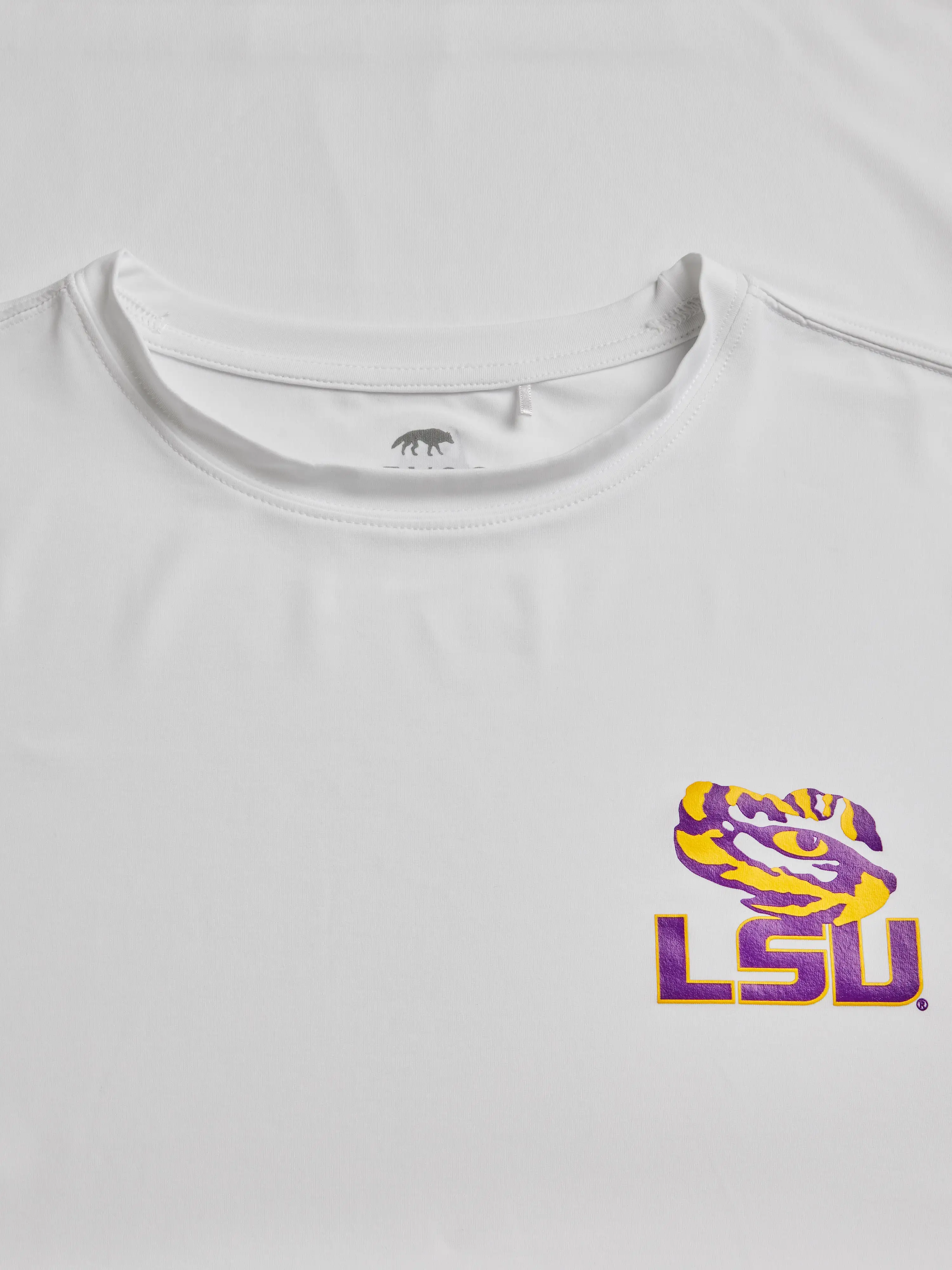 LSU Geaux Tigers Guide Long Sleeve Tee