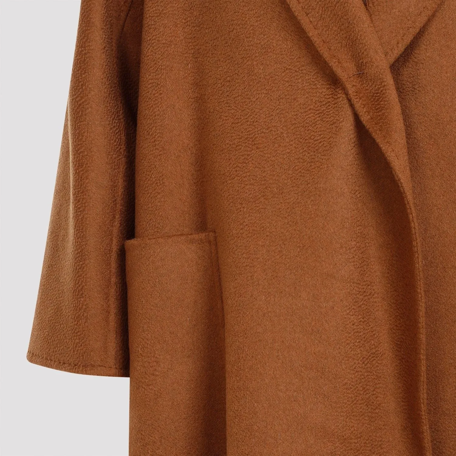 LUDMILLA COAT