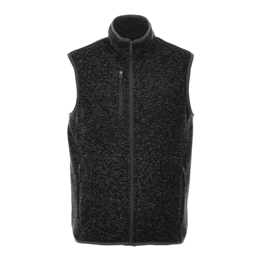 Men's FONTAINE Knit Vest