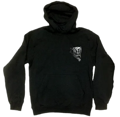 MEN'S Pullover Hoodie - Imagination