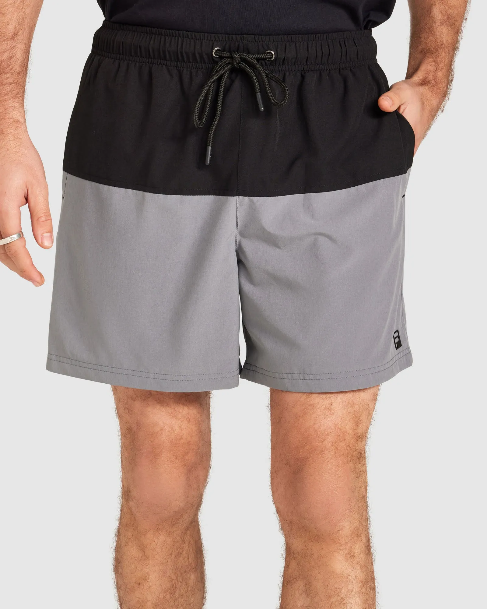 Men's Roland Short