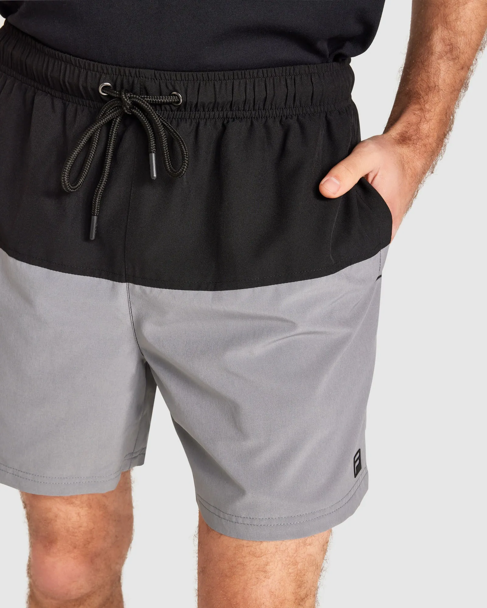 Men's Roland Short