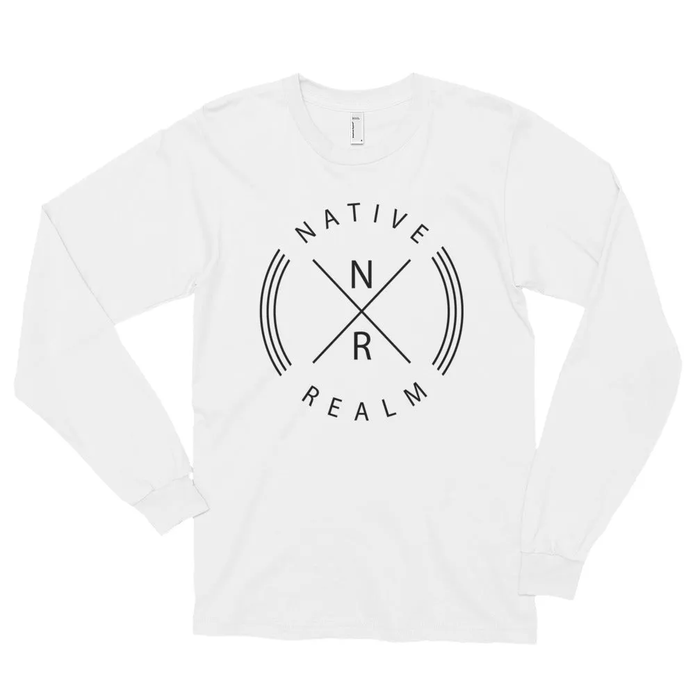 Native Realm - Long sleeve t-shirt (unisex) - NR2