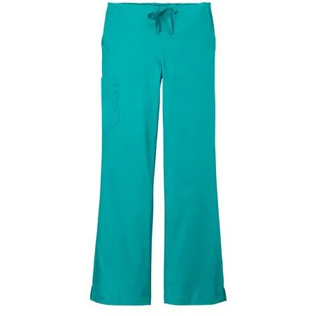 NEW WonderWink Women’s WorkFlex Flare Leg Cargo Pant