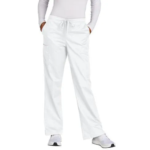 NEW WonderWink Women’s WorkFlex Flare Leg Cargo Pant