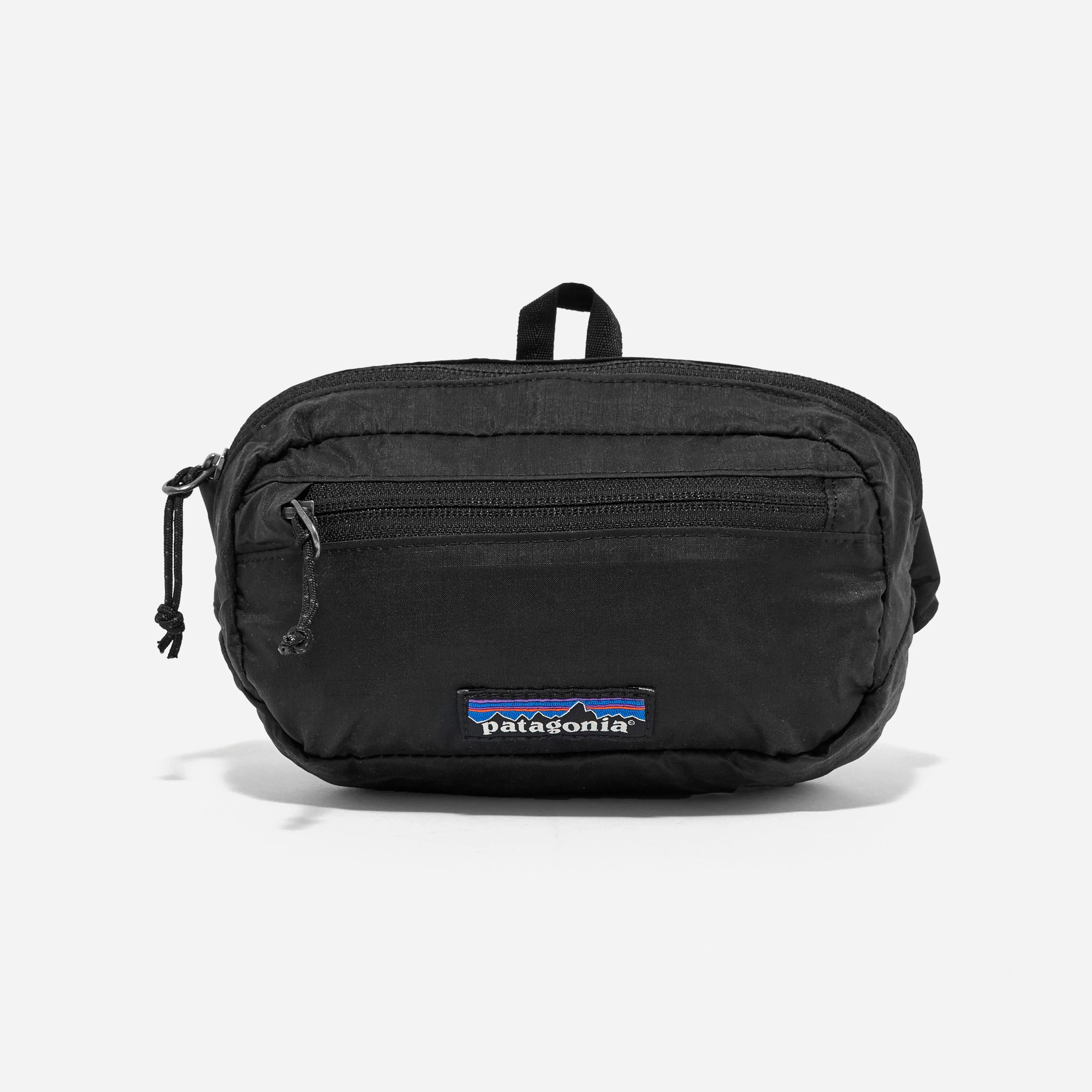 Patagonia Black Hole Mini Hip Pack