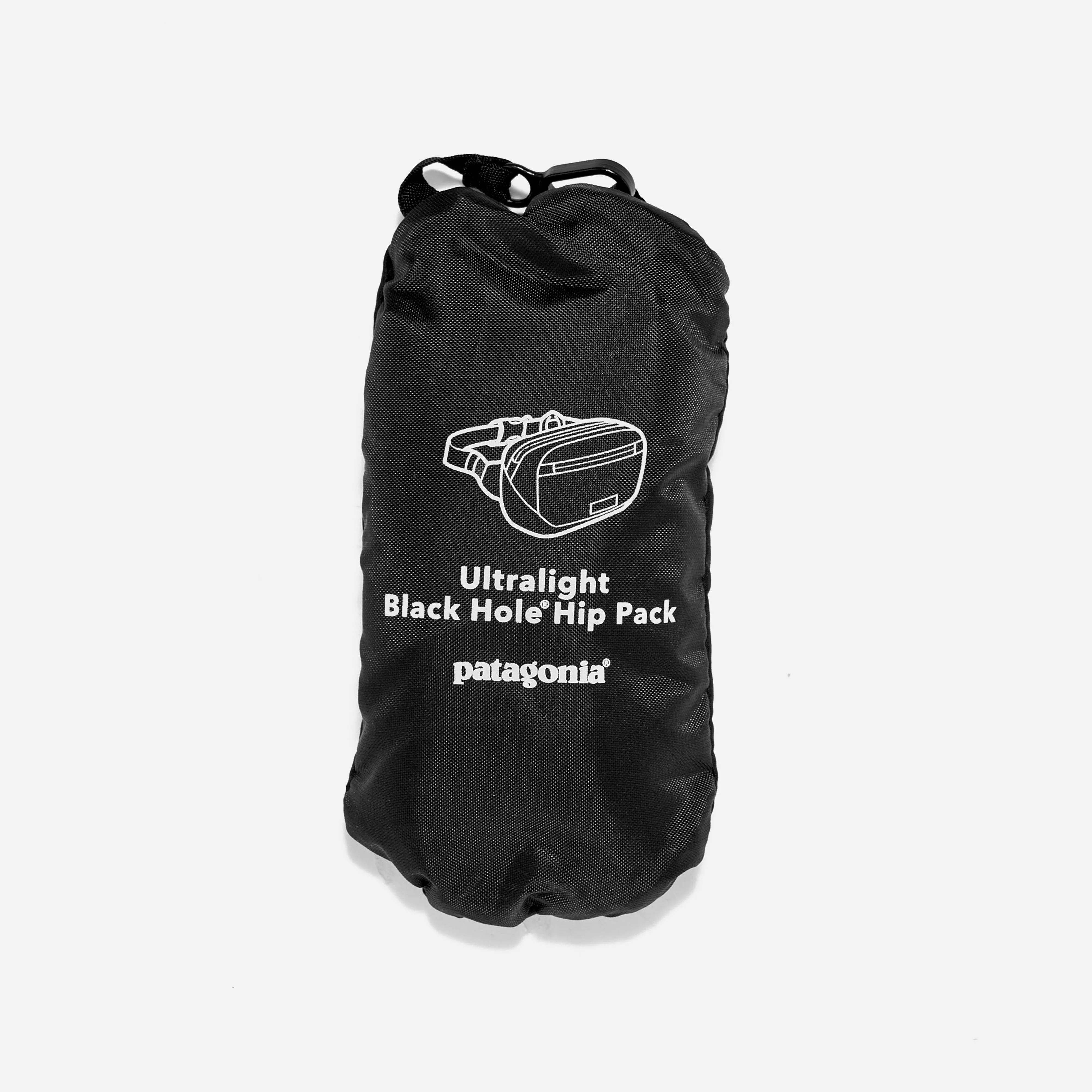 Patagonia Black Hole Mini Hip Pack