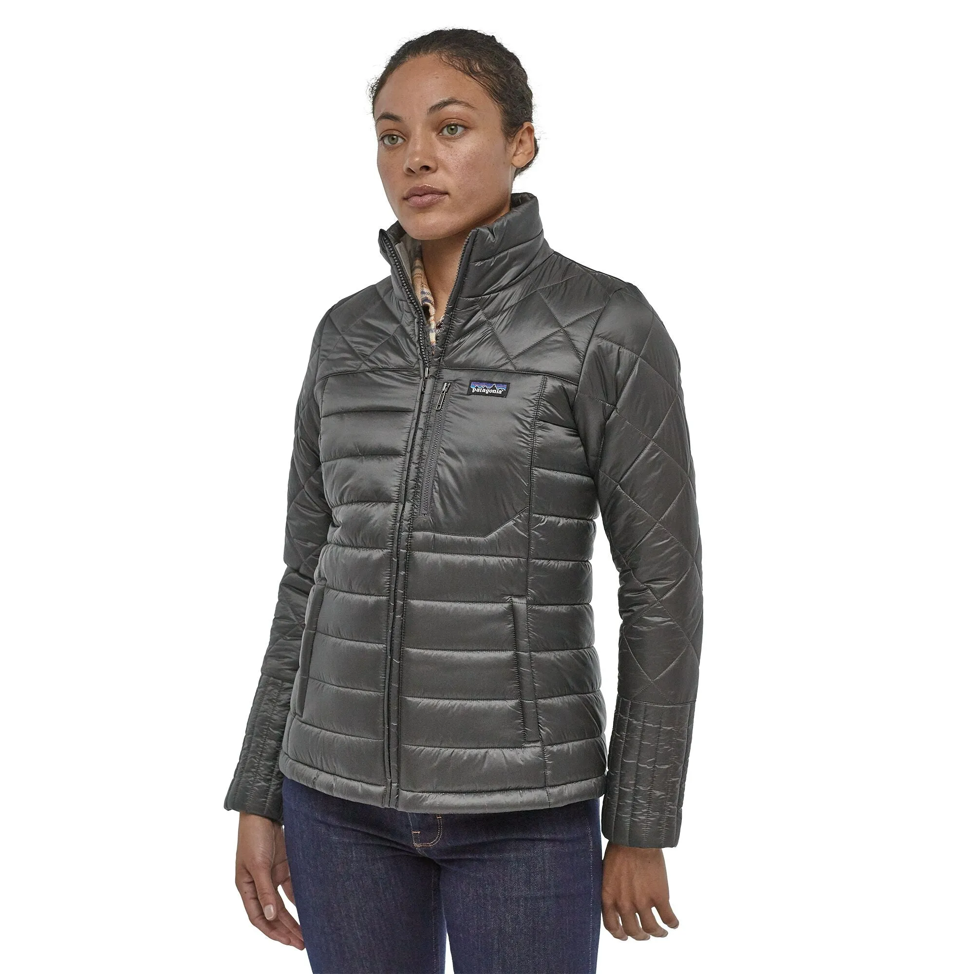 Patagonia Women's Radalie Jacket