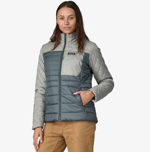 Patagonia Women's Radalie Jacket