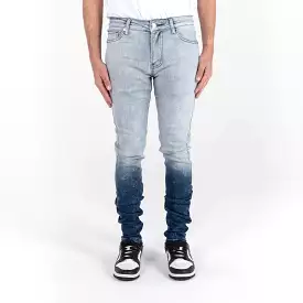 Pheelings “Pheel No Pain” Blue Gradient Jeans