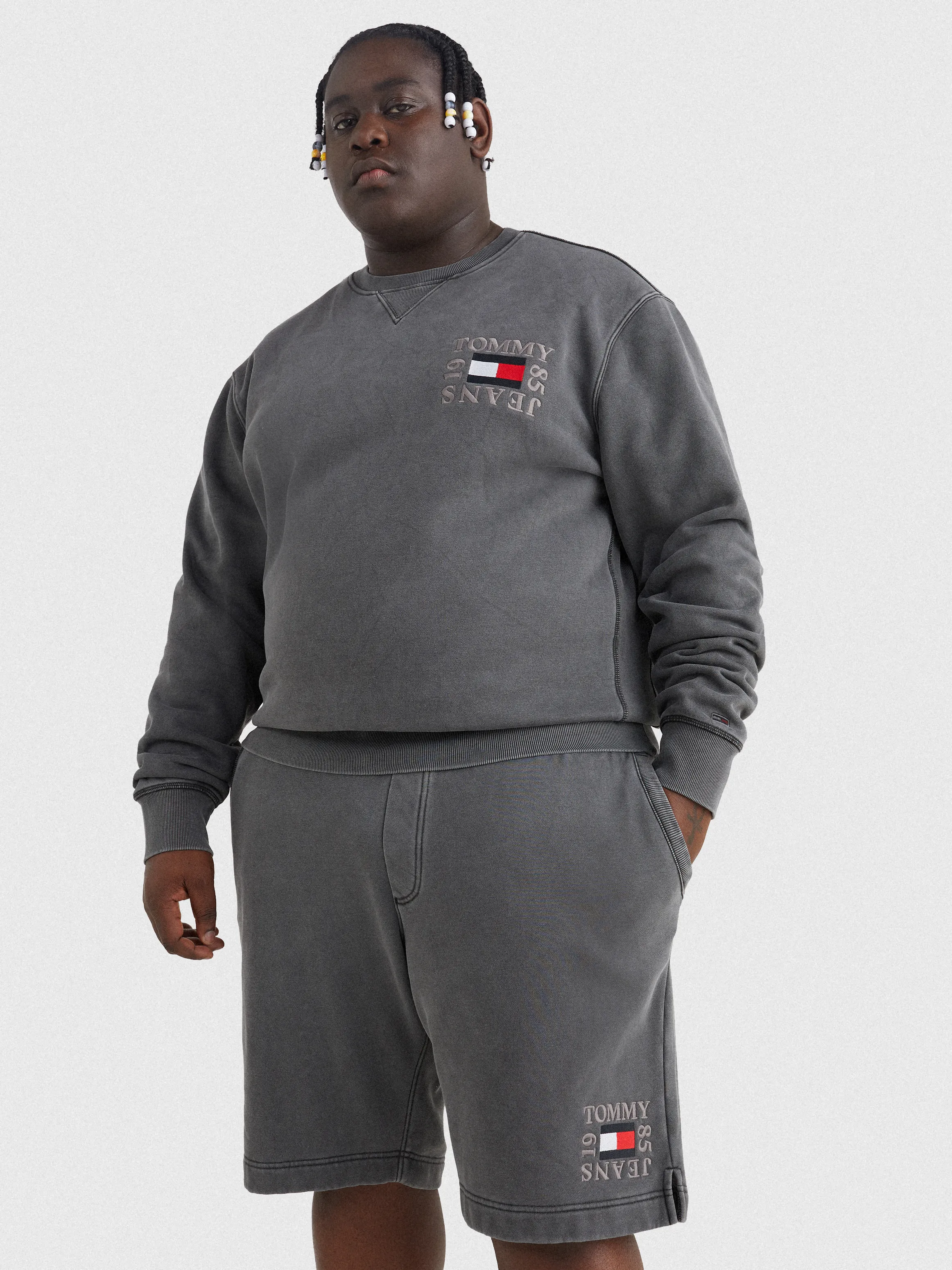 Plus Sweatshirt | Sweatshirts & Hoodies | Tommy Hilfiger