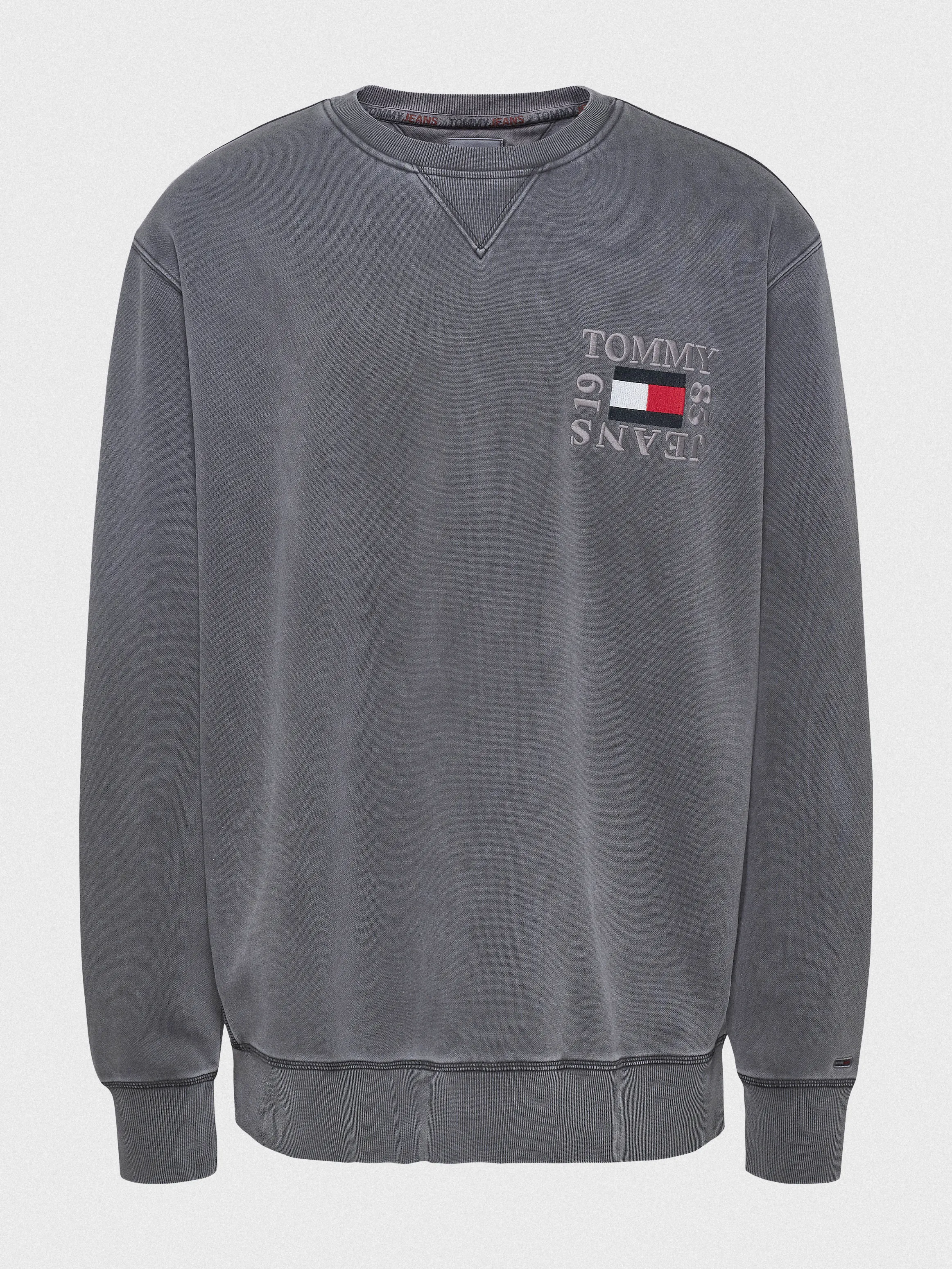 Plus Sweatshirt | Sweatshirts & Hoodies | Tommy Hilfiger