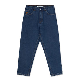 Polar 92! Denim Jeans Dark Blue