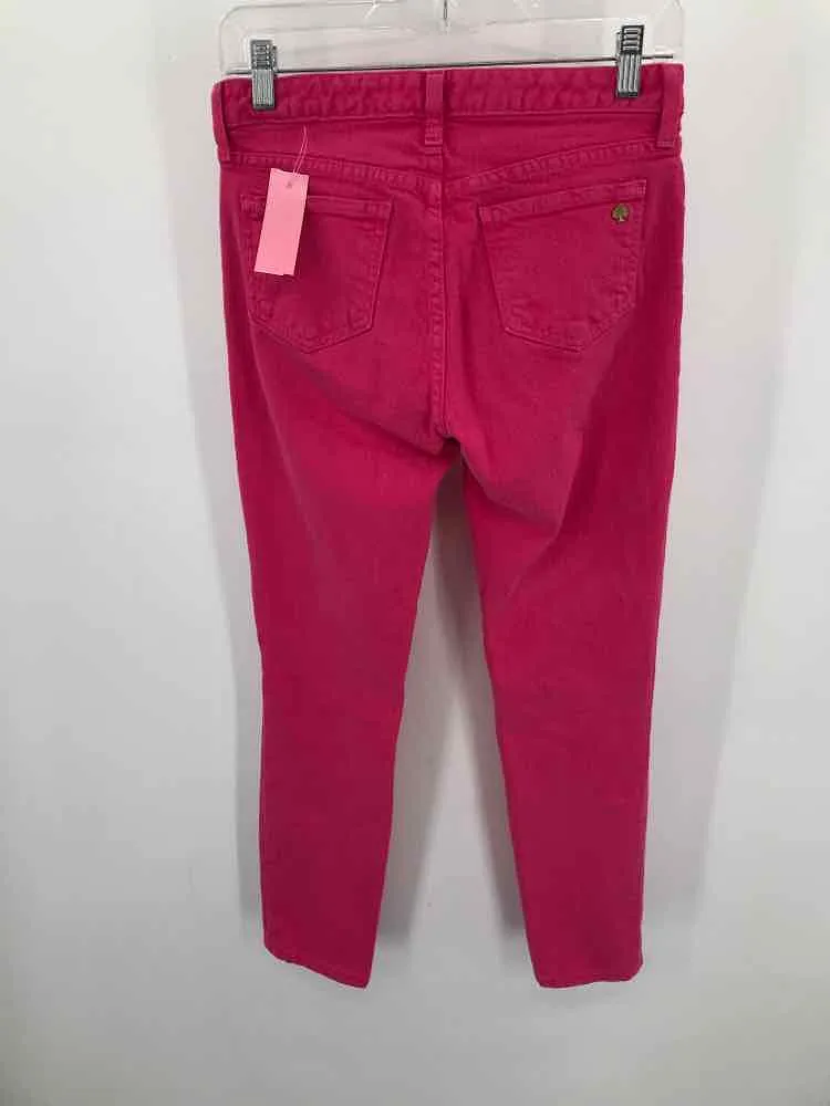 Pre-Owned Kate Spade Pink Size 27 Jeans