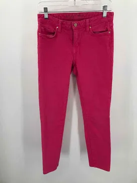 Pre-Owned Kate Spade Pink Size 27 Jeans