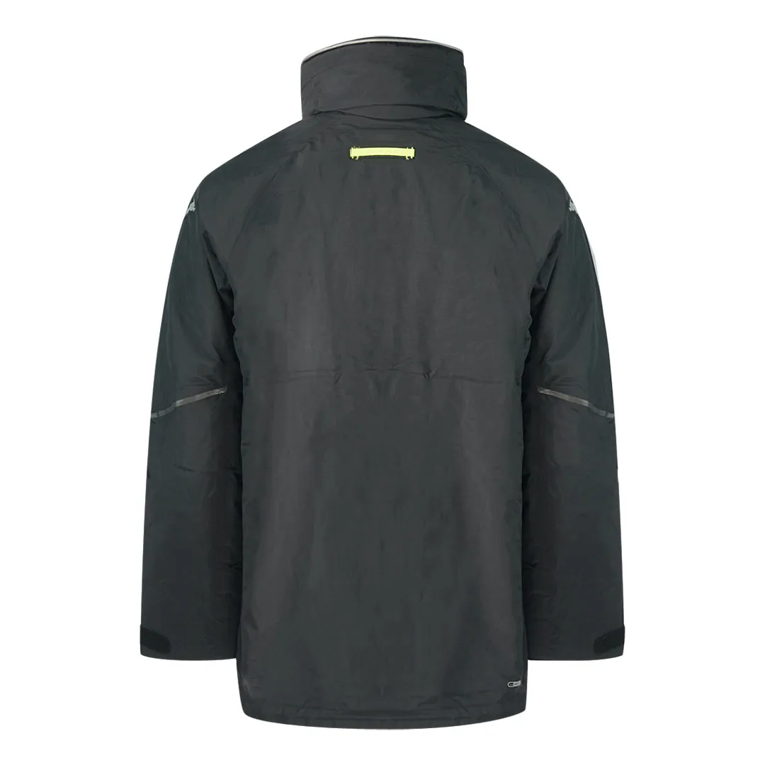 Puma Shore Padded Black Jacket