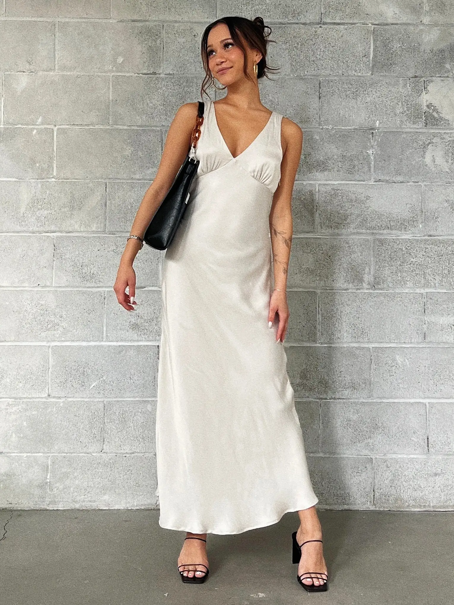 RD STYLE Destiny Long Dress