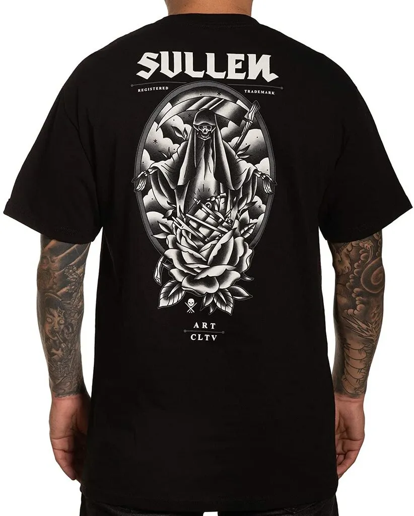 Rituals Reaper/Rose Shirt