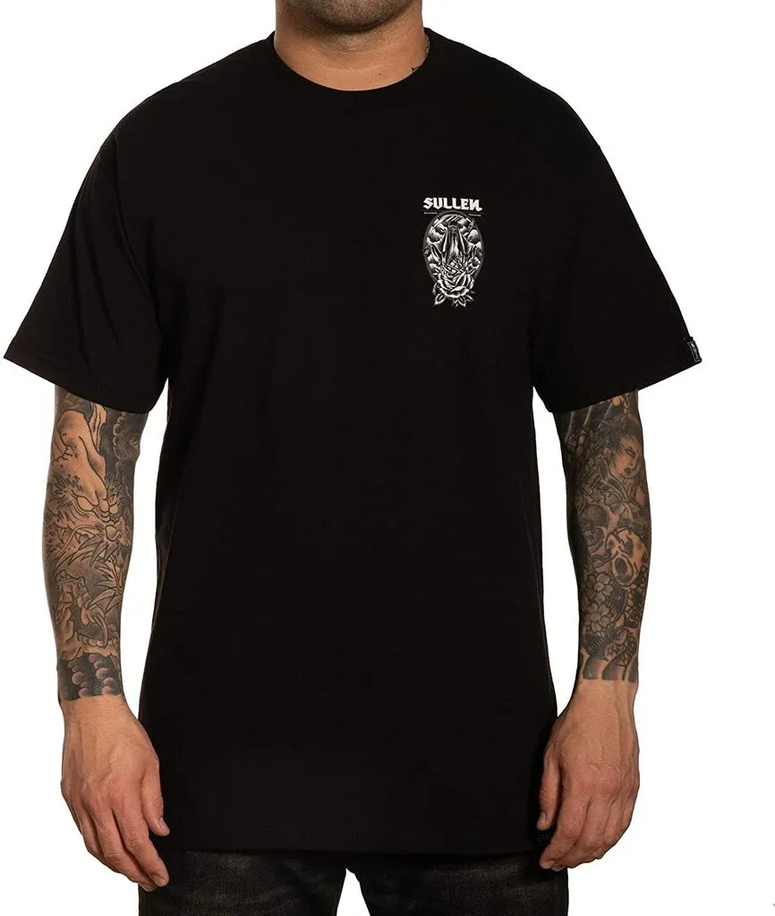 Rituals Reaper/Rose Shirt