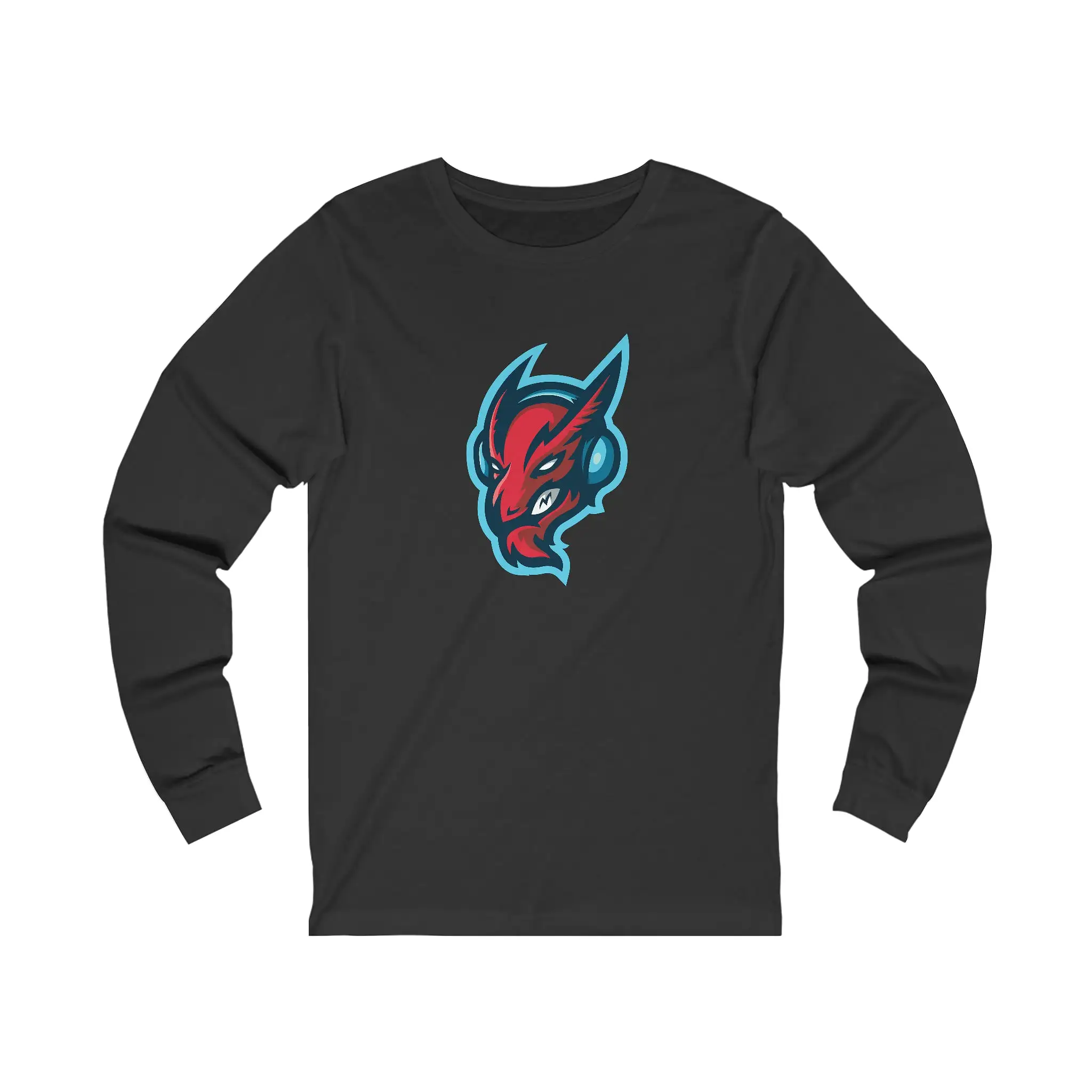 Ryukahr Long Sleeve Tee