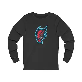 Ryukahr Long Sleeve Tee