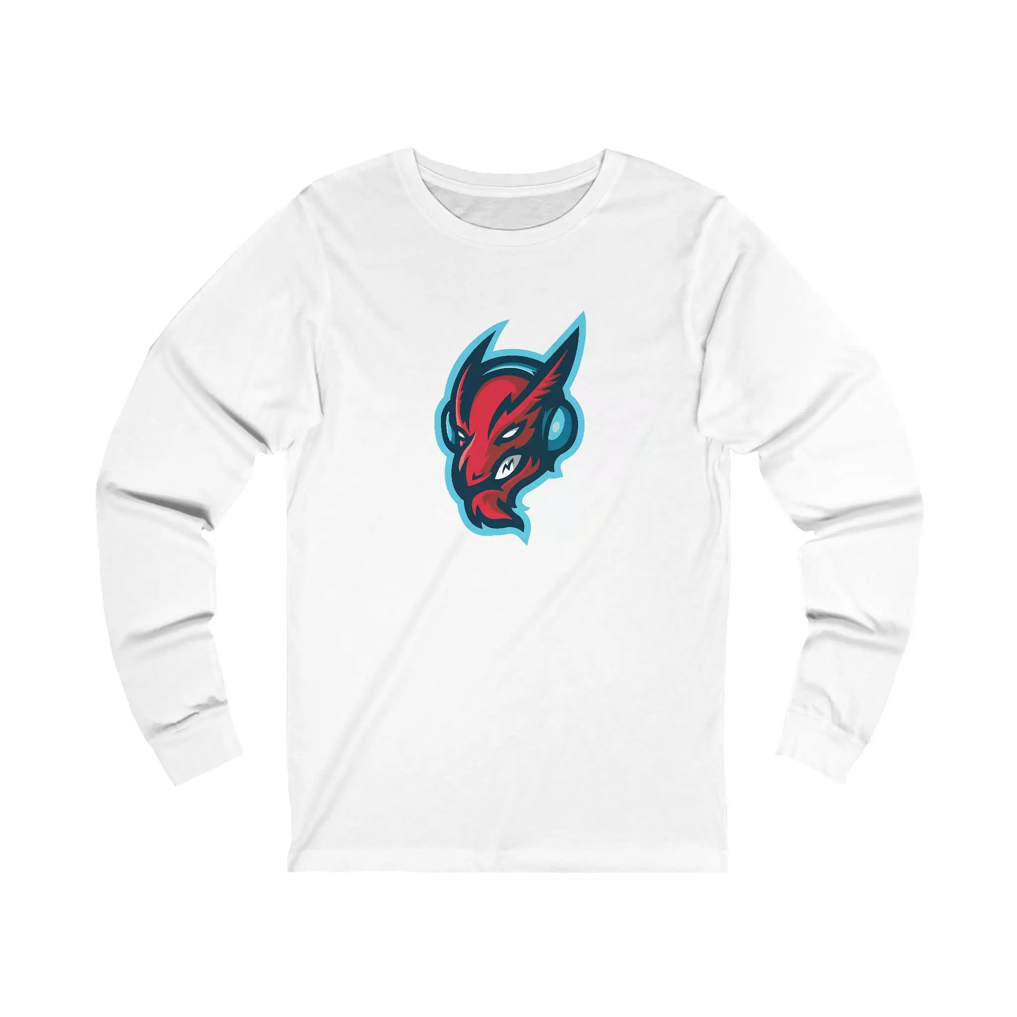 Ryukahr Long Sleeve Tee