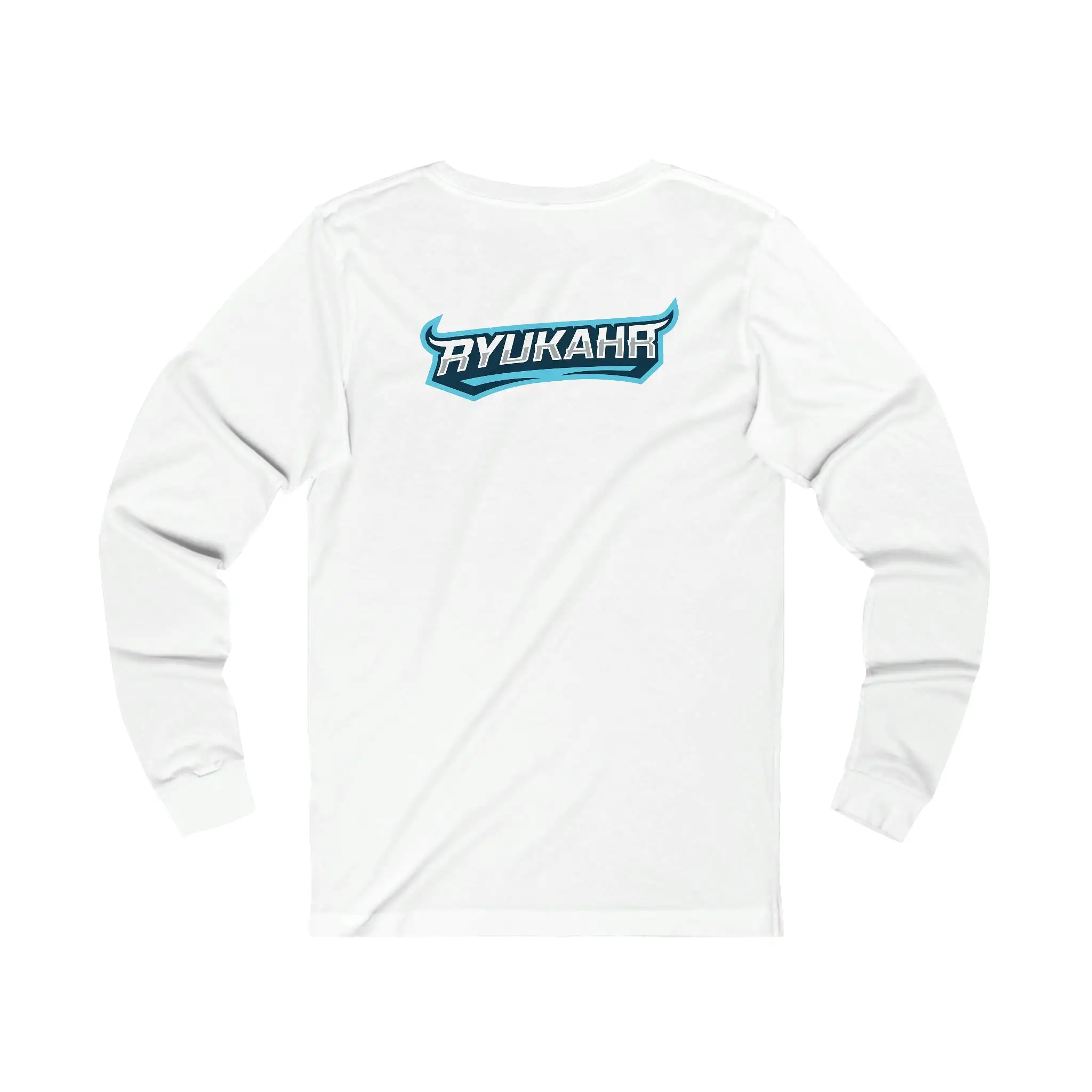 Ryukahr Long Sleeve Tee