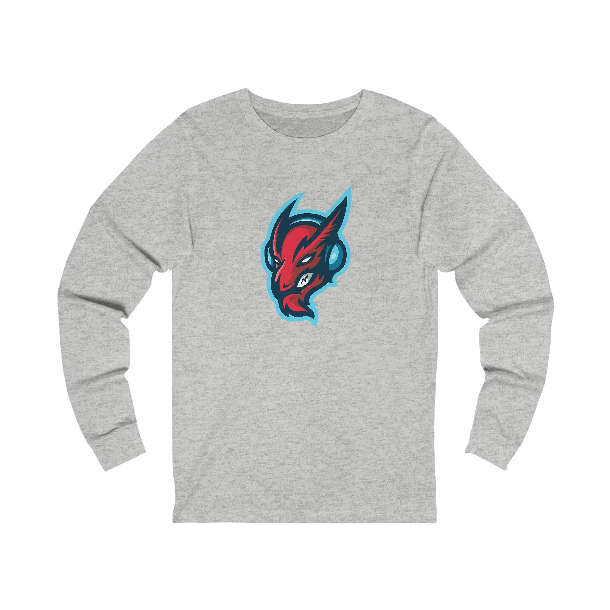 Ryukahr Long Sleeve Tee