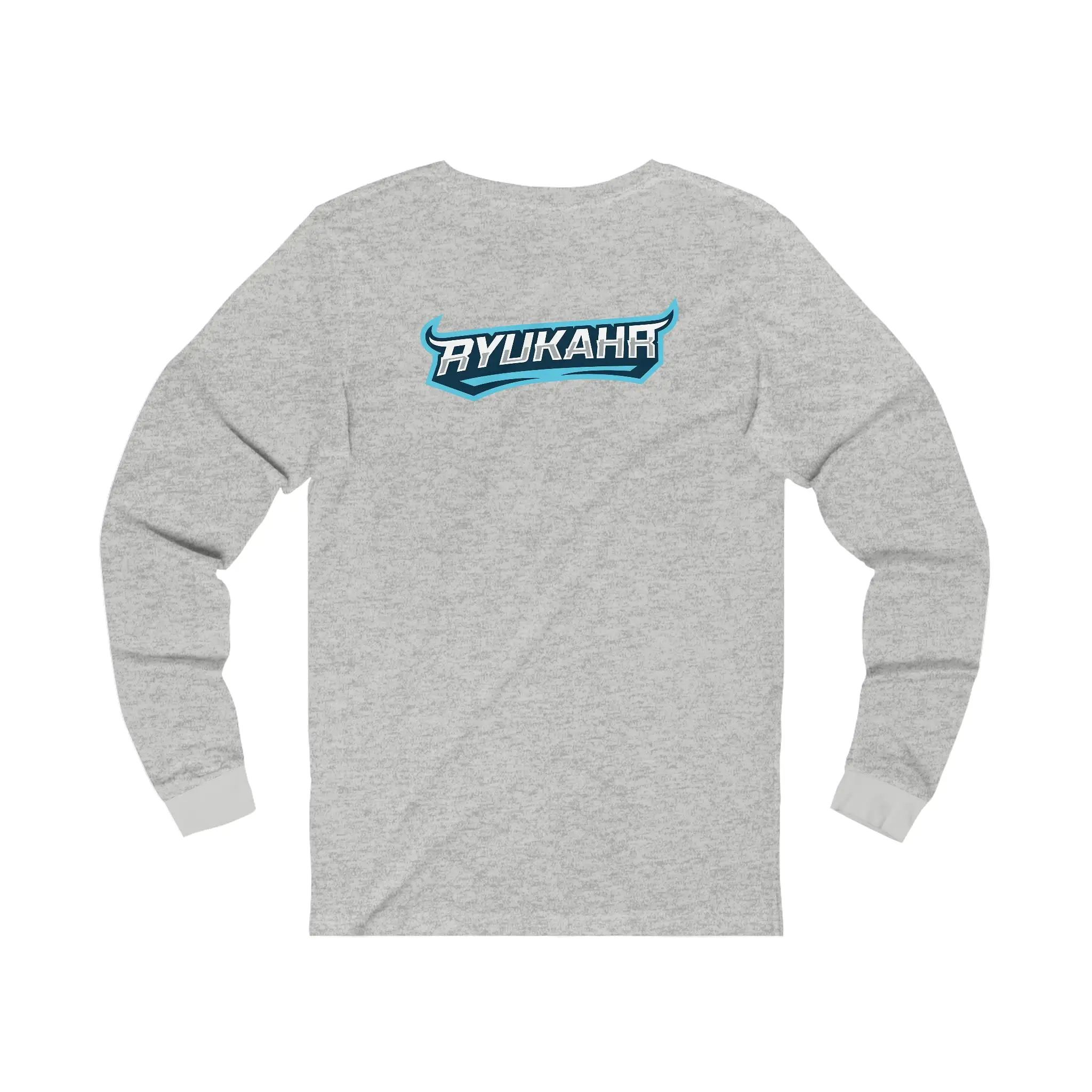 Ryukahr Long Sleeve Tee