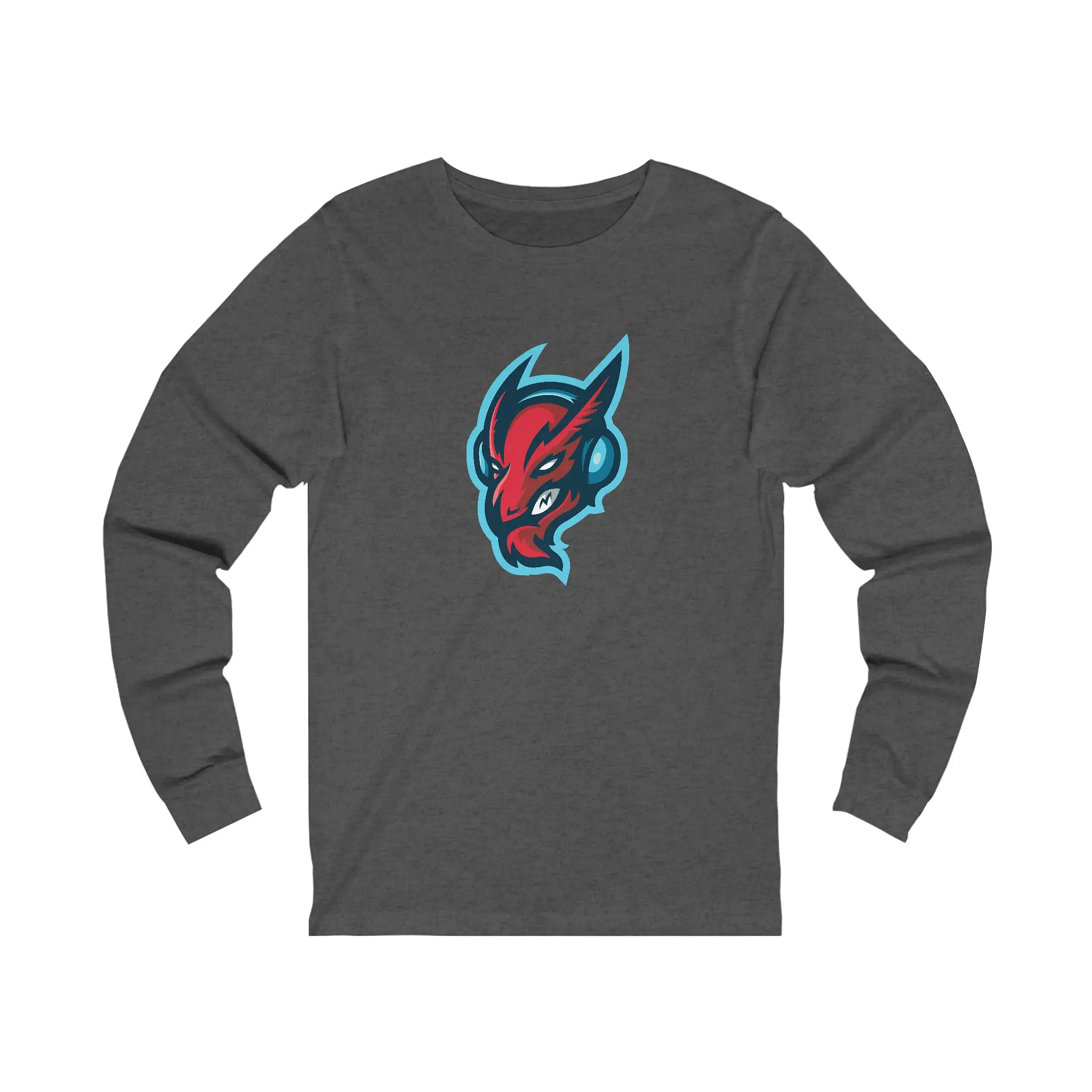 Ryukahr Long Sleeve Tee