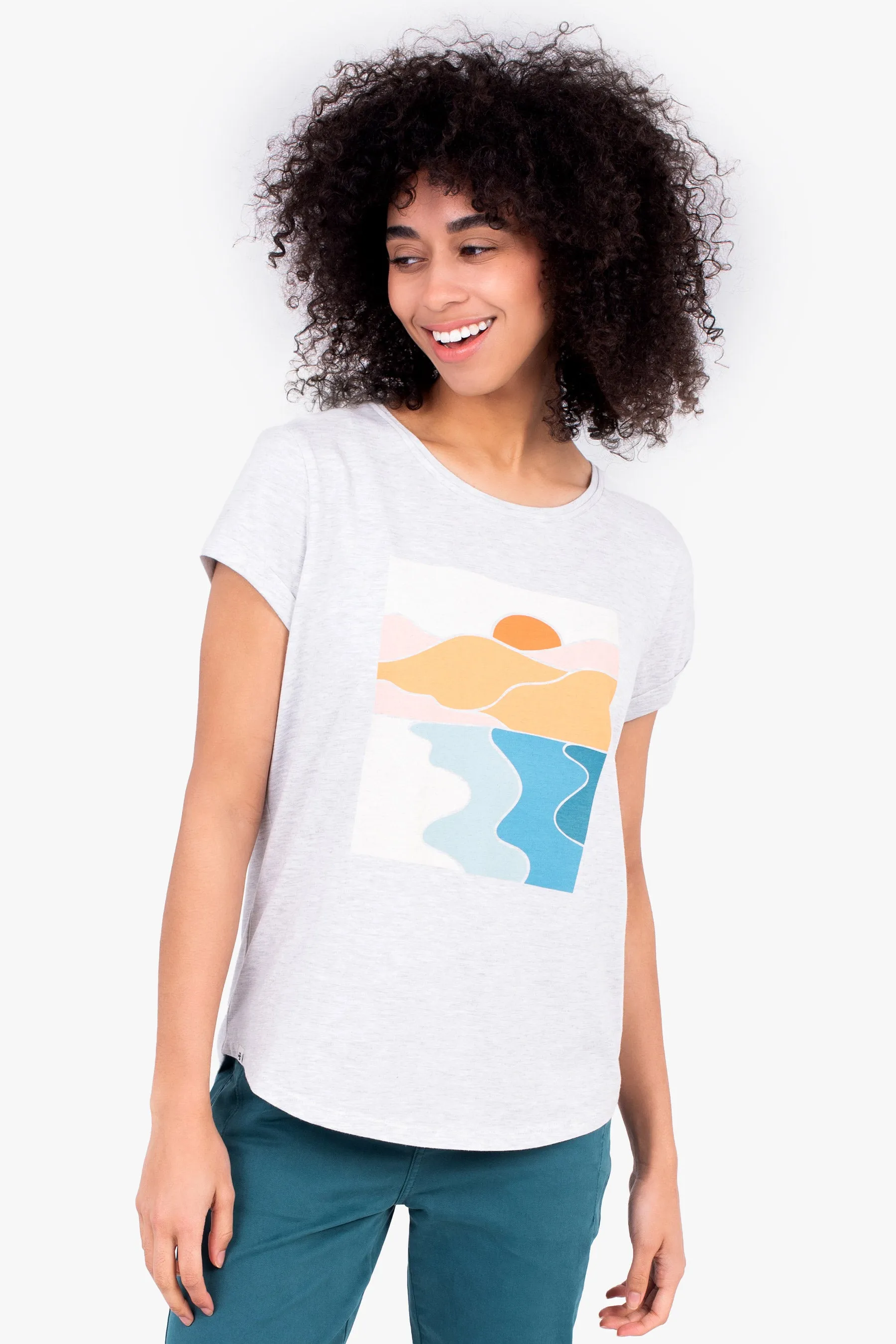 Seaside T-Shirt