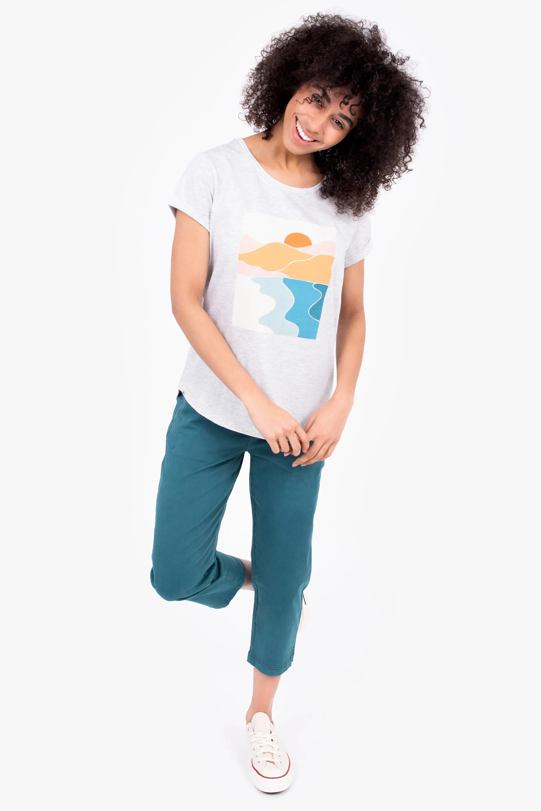 Seaside T-Shirt