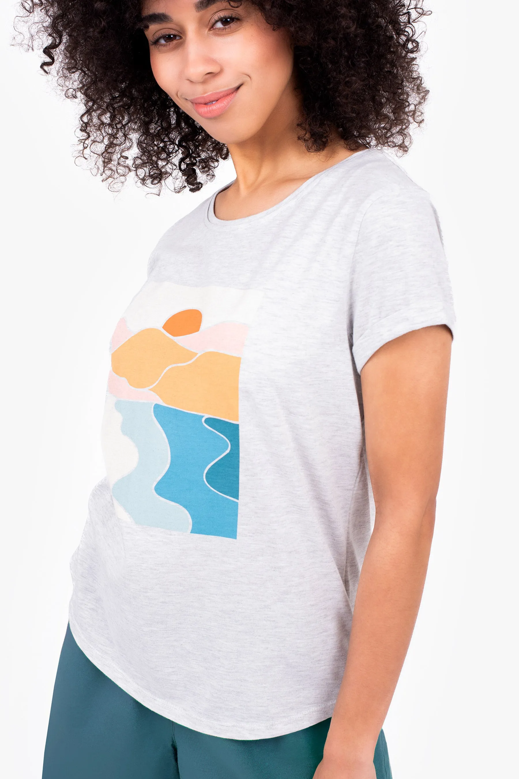 Seaside T-Shirt