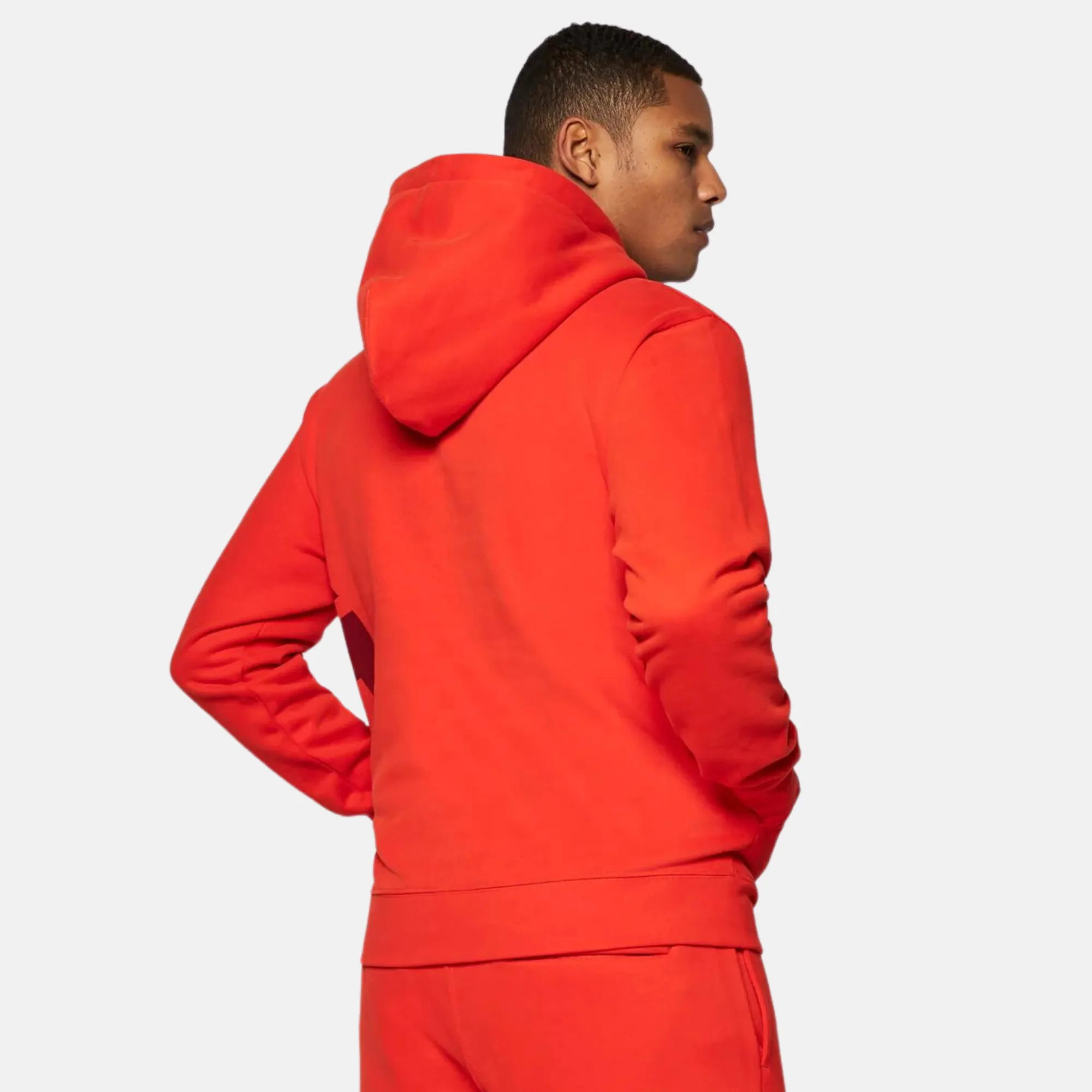 Sergio Tacchini Garcon Poinciana Hoodie