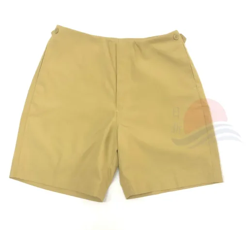 SJIJ Boy's Shorts